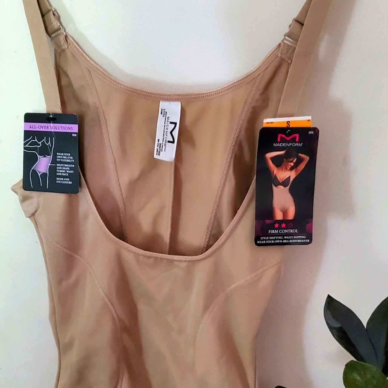 Maidenform